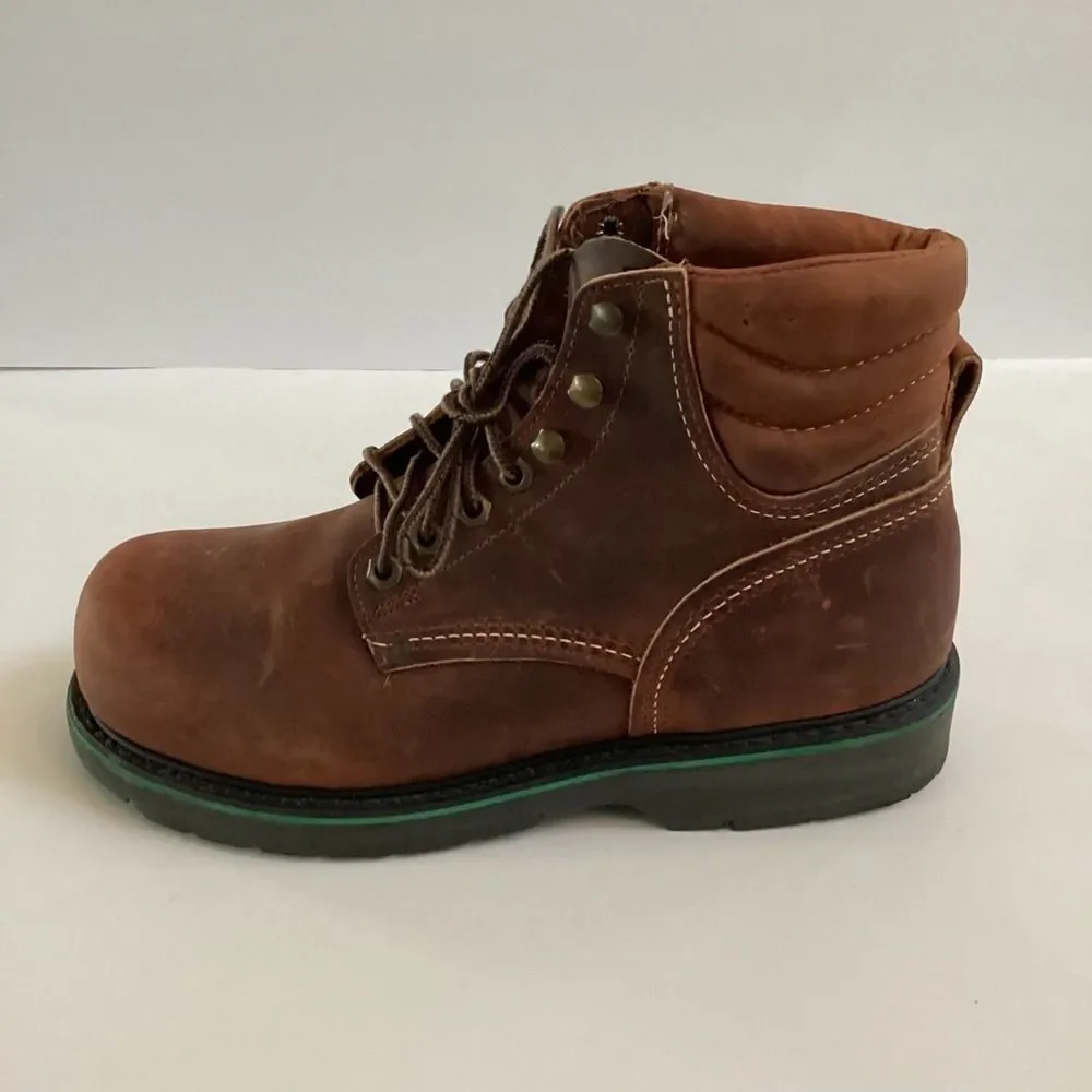 CAROLINA Mens 6